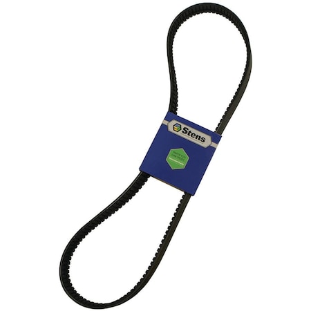 Stens Fan Belt For Ferris Most Is3100Z Mowers 61501 266-219